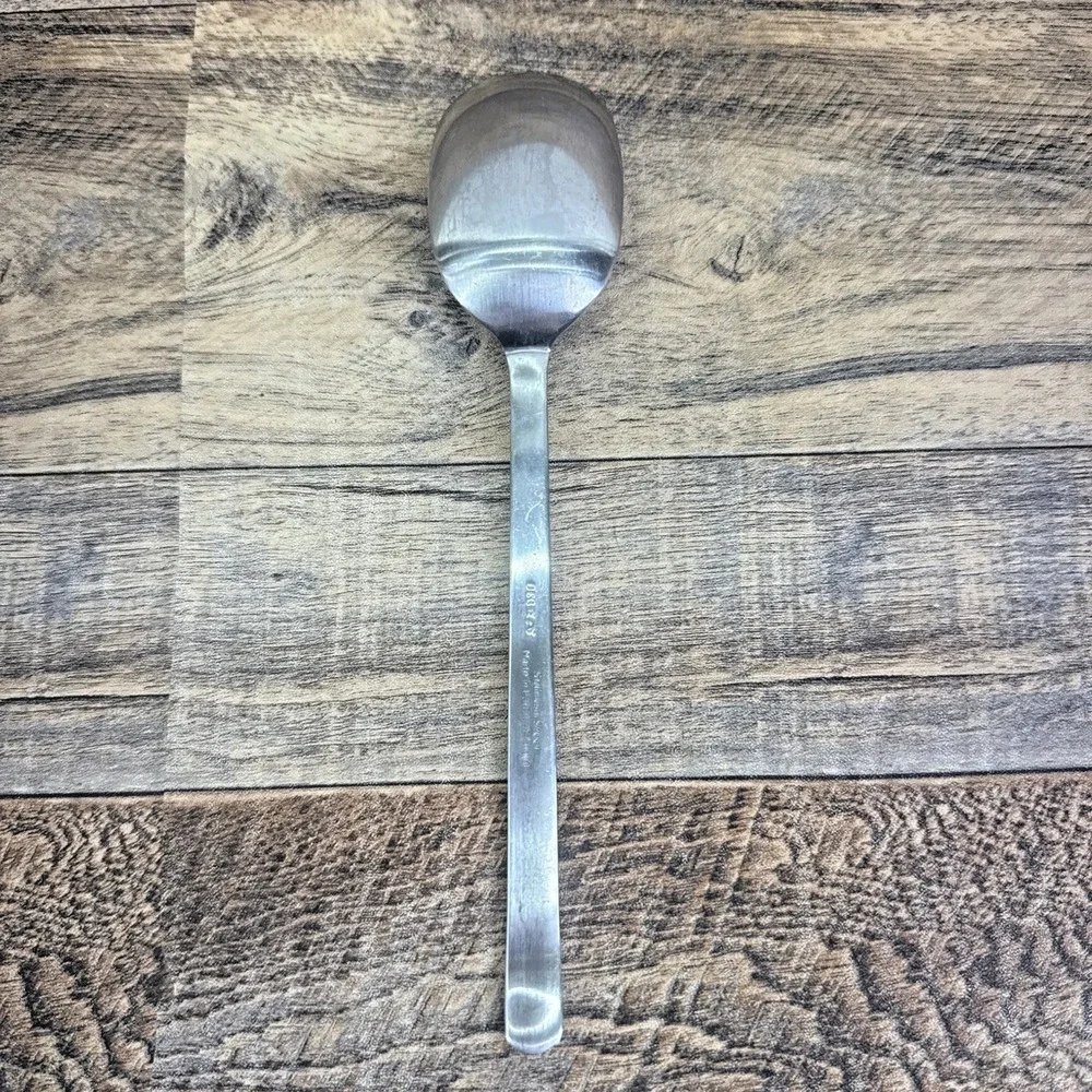 IKEA stainless steel